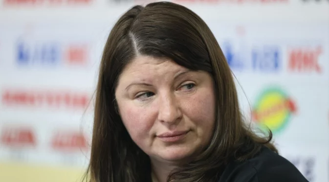 Напук на заявките на Златева - руският език май ще остане преобладаващ в българската борба