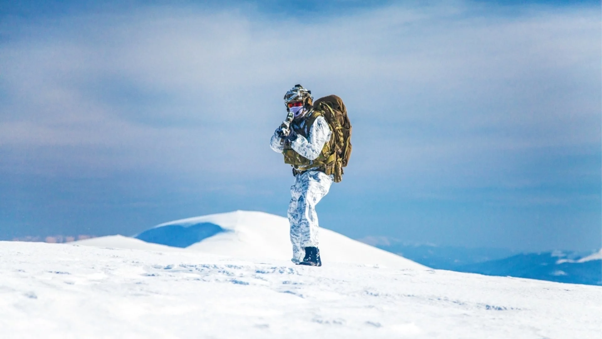 Ще участват ли български военни в учение в Гренландия?