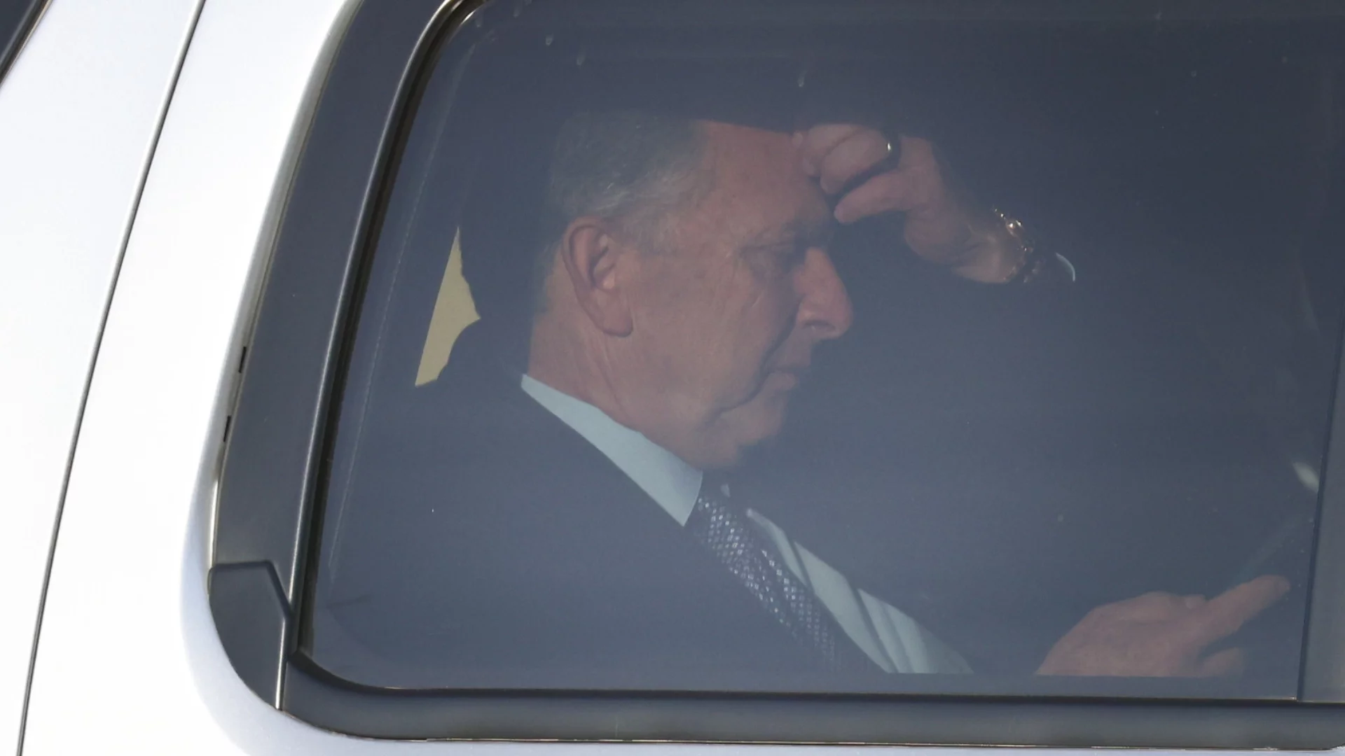 Серия поредна: Уиткоф пак отива да се поумилква на Путин в Москва (ВИДЕО)