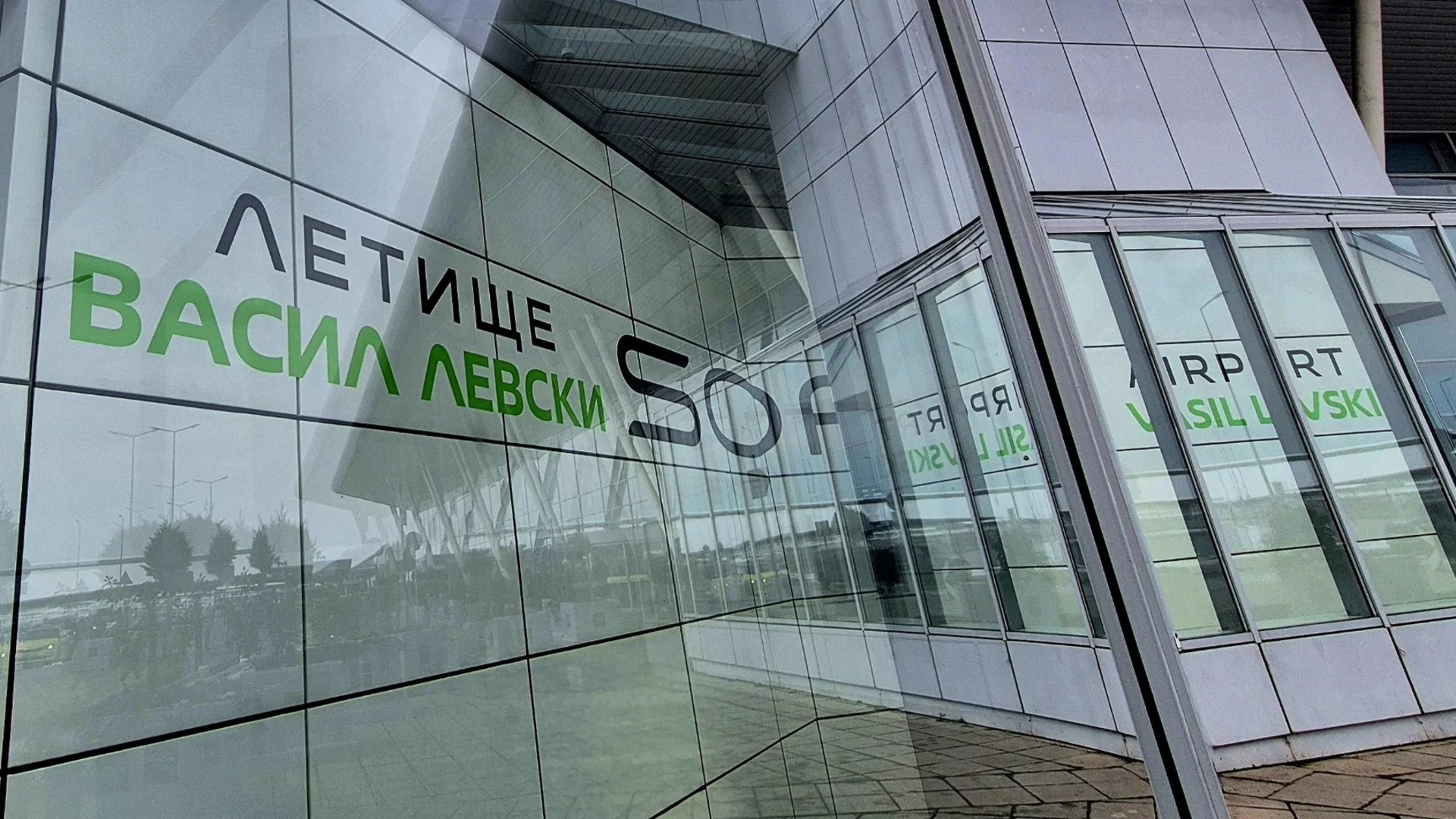 Крала от магазина на летището: Италианка с обвинение у нас