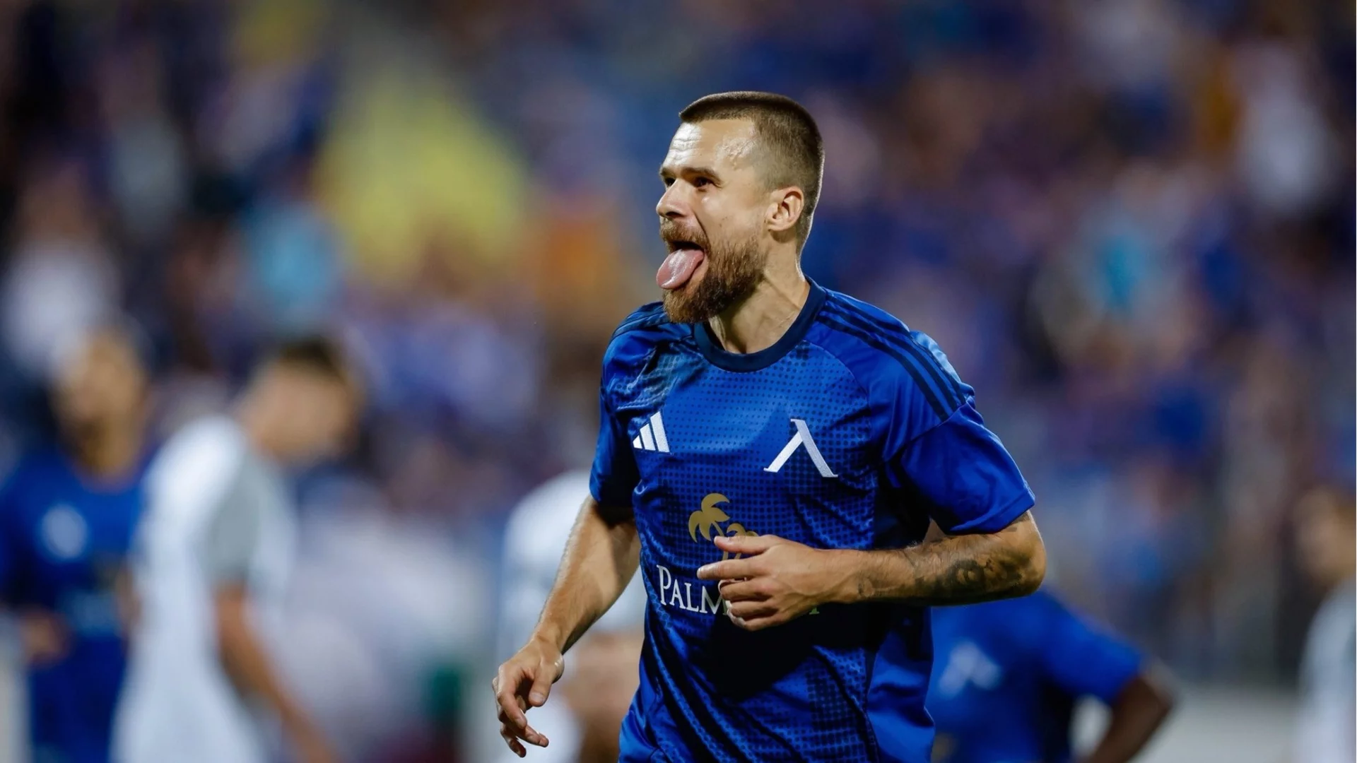 Ради Кирилов: Професионализмът в Левски е на много високо ниво, но трудното тепърва предстои