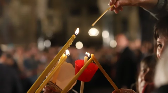 Църковен празник на 22 януари: Какво не бива да правите утре, за да не си навлечете нещастие