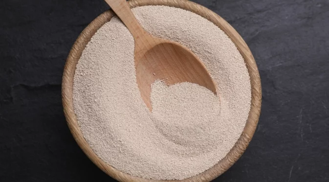 Прясна срещу суха мая – каква е реалната разлика