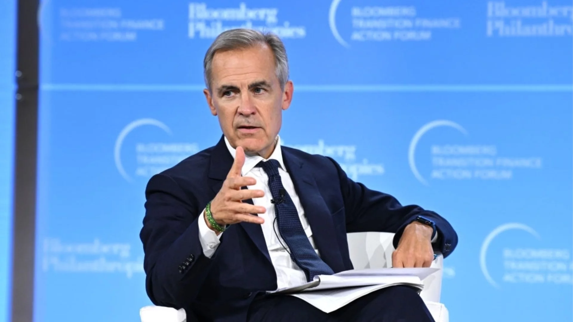 "Живеем в лъжа, световният ред с правила е фалш": Разтърсващата реч на канадския премиер, която развълнува всички (ВИДЕО)