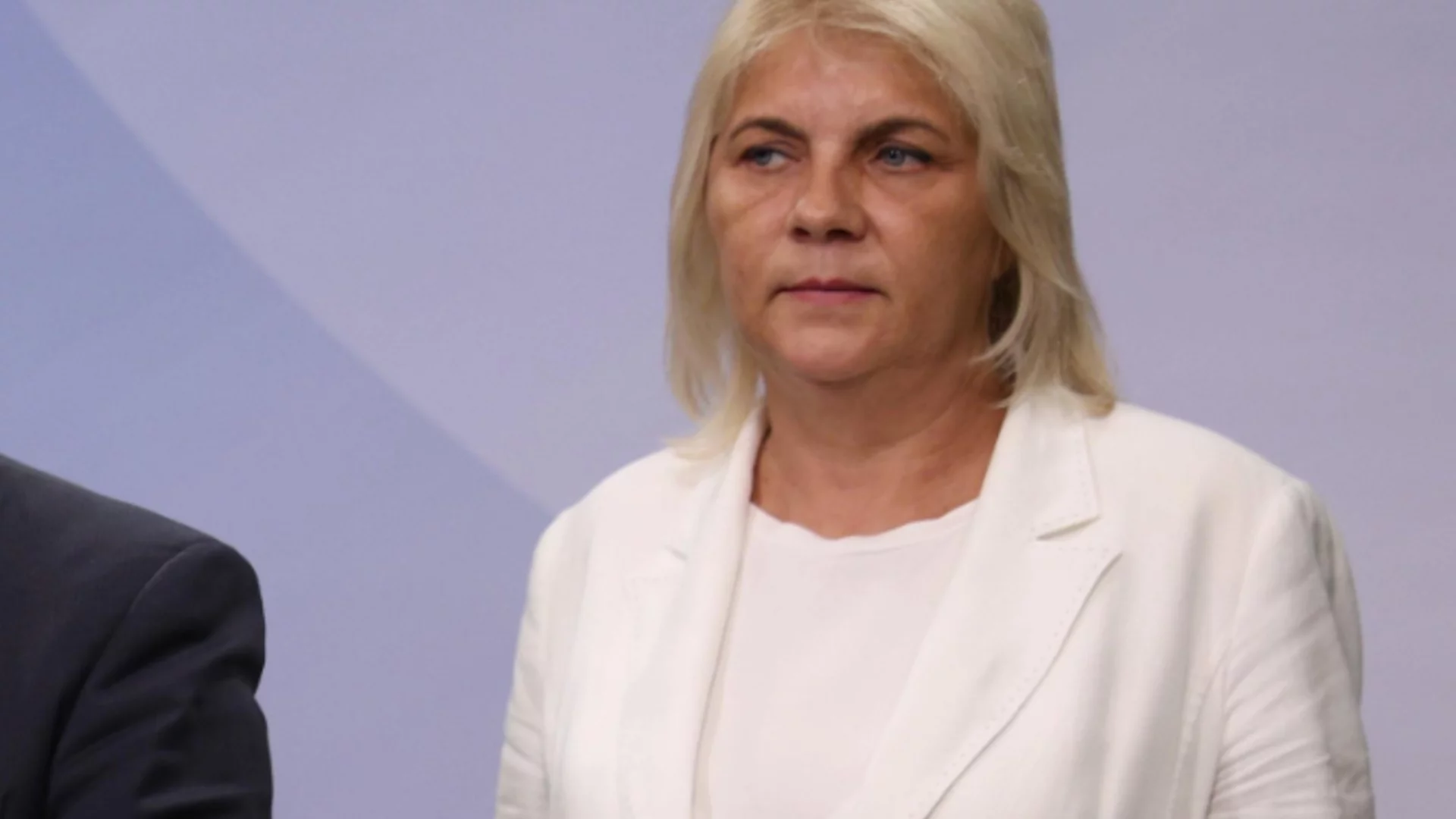 БСП настоява за отлагане на скенерите за гласуване (ВИДЕО)