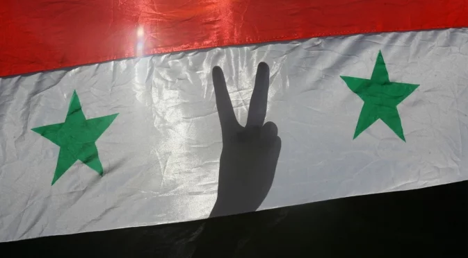 Почина чичото на Башар Асад, известен като "Касапина от Хама"