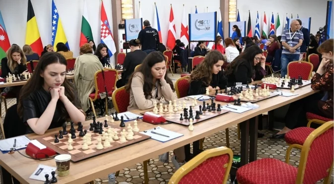 Голям проблем: ФИДЕ заплаши България, че може да остане без отбори на Шахматната олимпиада!