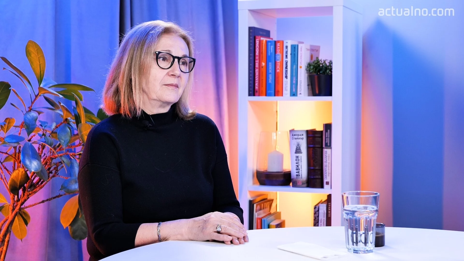 Румяна Бъчварова: Оставката на Радев и изборните промени поставят България в институционална криза