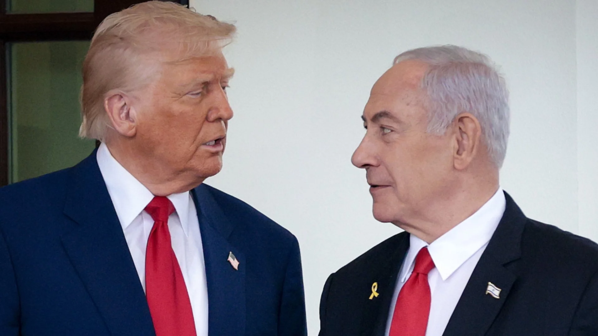 И Нетаняху прие поканата на Тръмп да участва в Съвета за мир