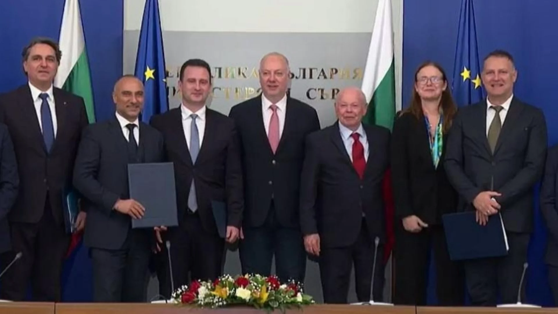 Официално: Държавата чрез БЕХ ще участва в проучването за нефт и газ в Черно море 