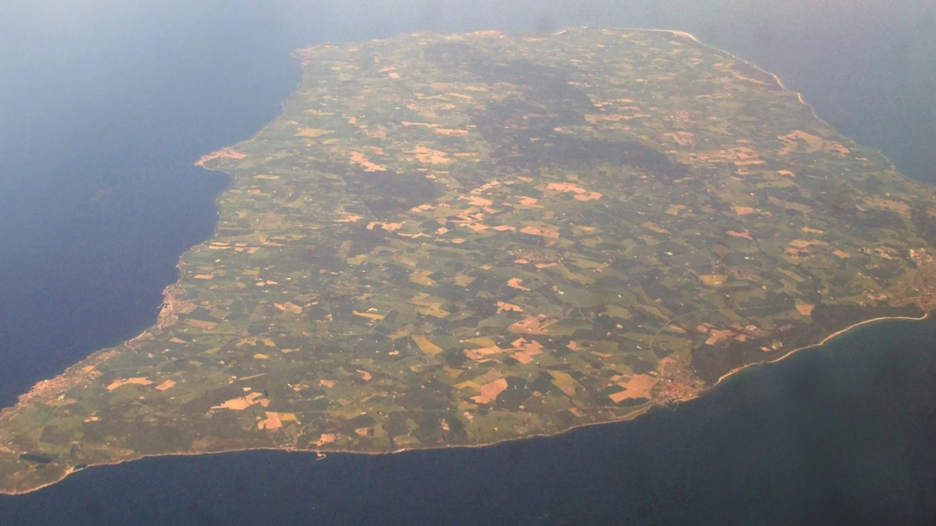 Датски остров близо до Русия остана без ток, вода, отопление и комуникации