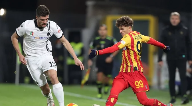 Още един национал може да заиграе в топ 5 първенство на Европа