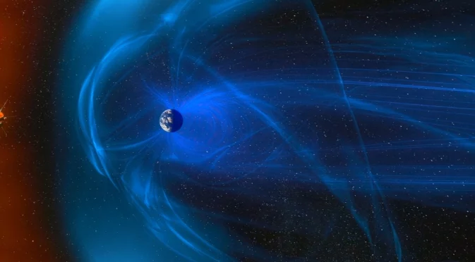 Учени направиха ново откритие за евентуално унищожение на Земята