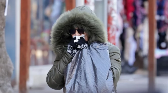 И Габрово пред грипна епидемия