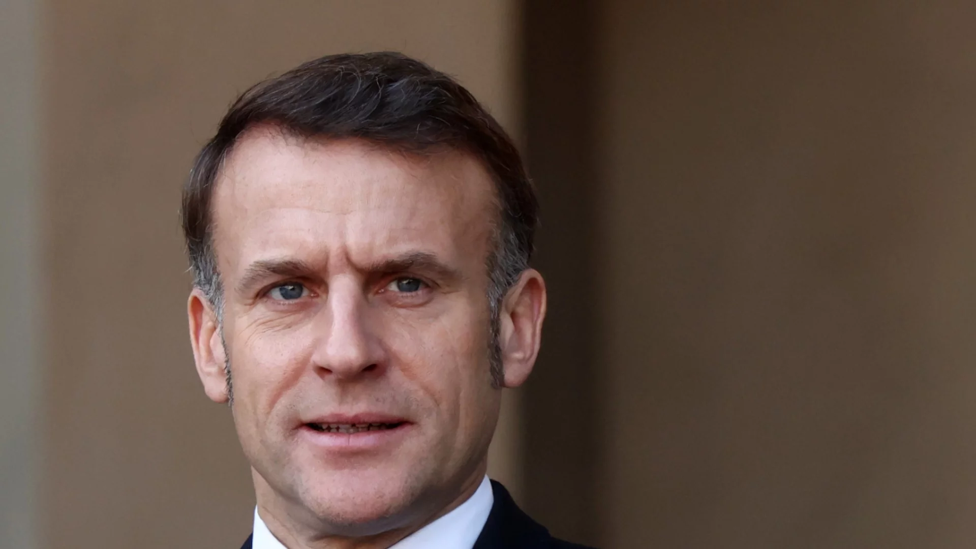 Франция инициира военни учения на НАТО в Гренландия