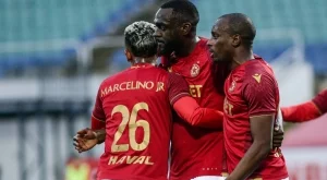 Голяма изненада в Първа лига: Левски взима бивш футболист на ЦСКА?