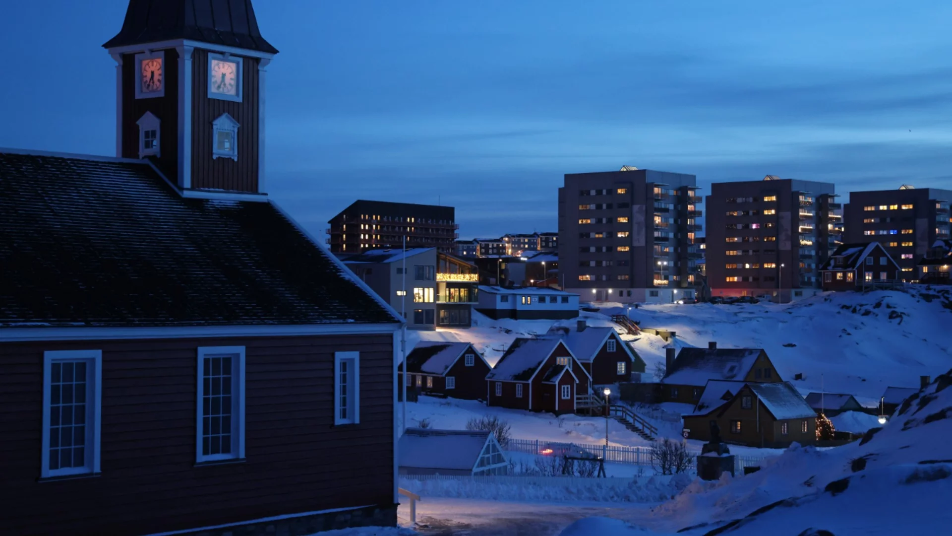 До каква степен Китай е играч в Арктика и защо политиката на Тръмп е нож с две остриета за Путин