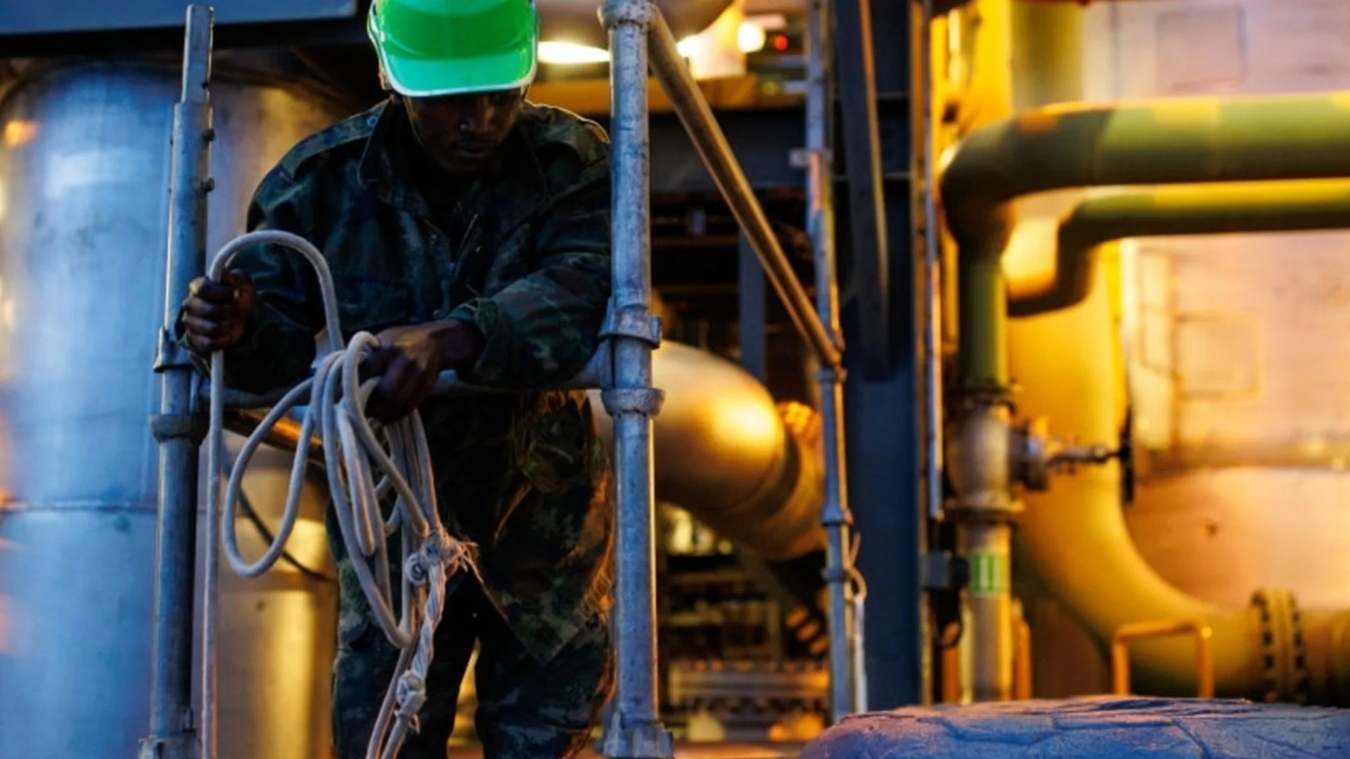 Обрат с цената на петрола след новина от САЩ