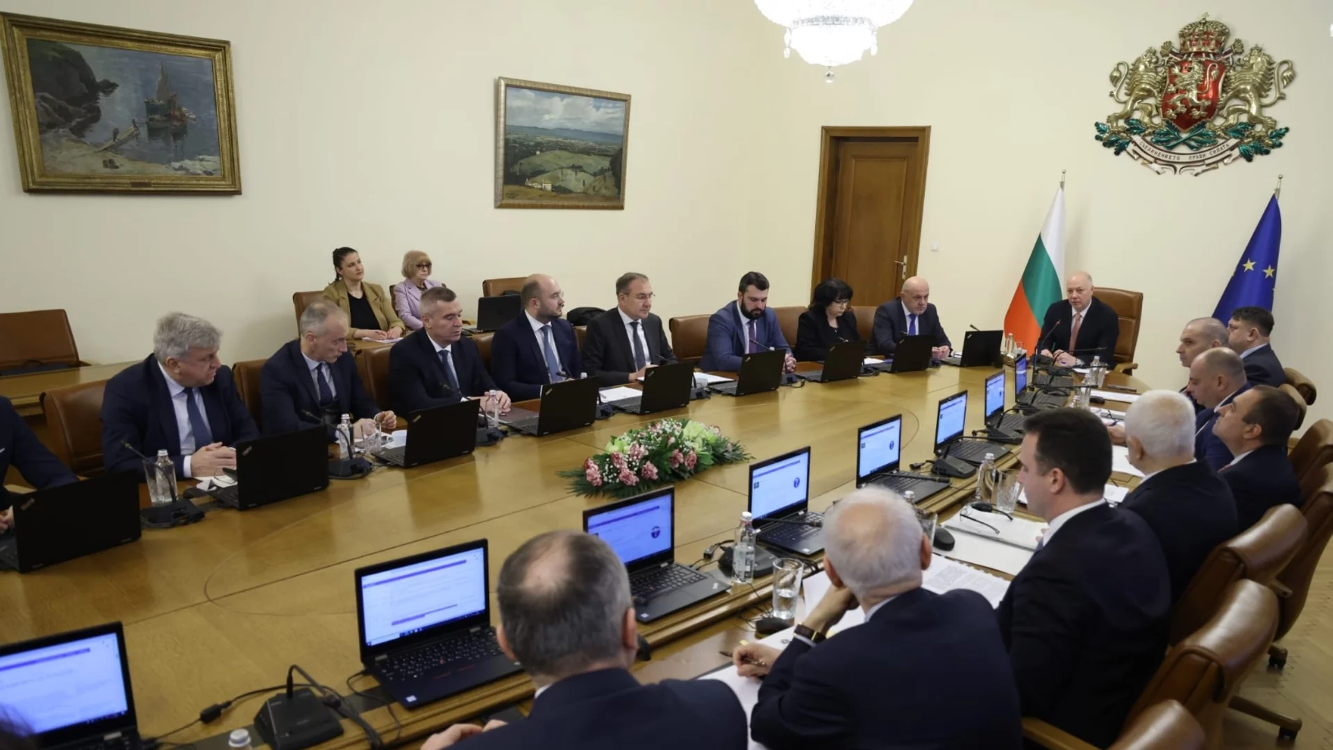 Правителството предлага законови промени, касаещи земеделските производители