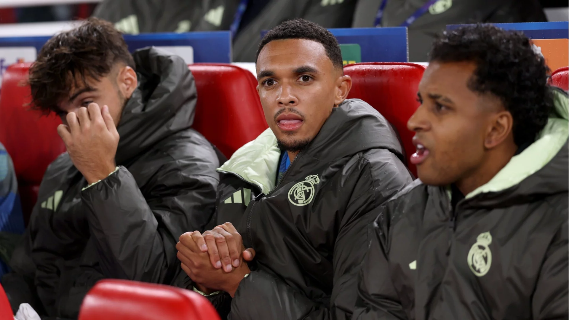 Тим от Висшата лига ще се опита да върне звезда на Реал Мадрид на Острова