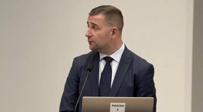 Самоков посрещна първия Българо-унгарски ректорски форум