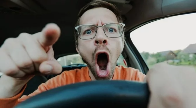 Тези действия на шофьора дразнят най-много останалите на пътя