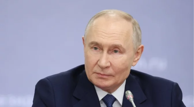 Ще се присъедини ли Русия към Съвета за мир на Тръмп: Отговорът на Путин (ВИДЕО)