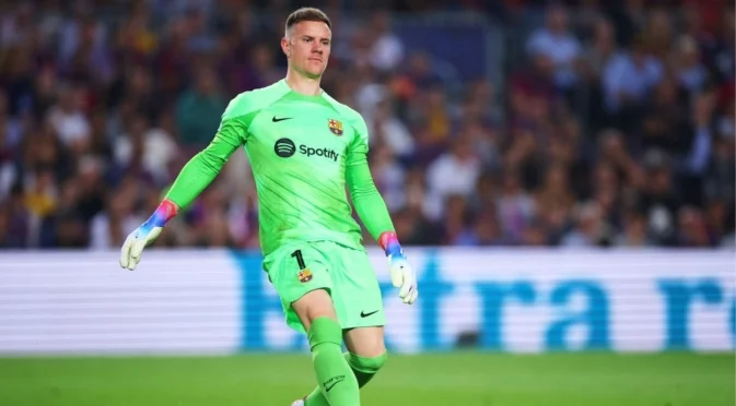 Официално: легенда на Барселона напуска „Камп Ноу“