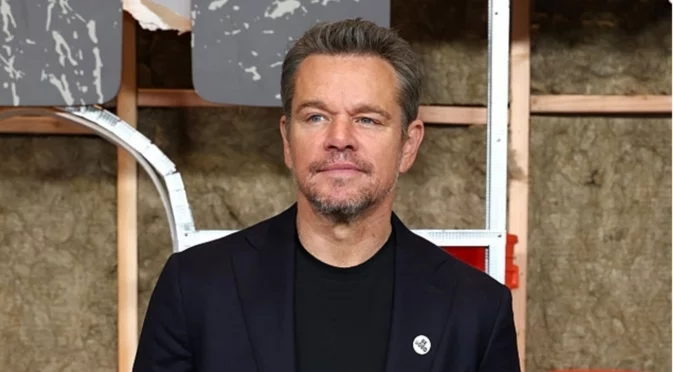 Мат Деймън за филмите, които го направиха звезда: Вече не се правят такива истории (ВИДЕА)