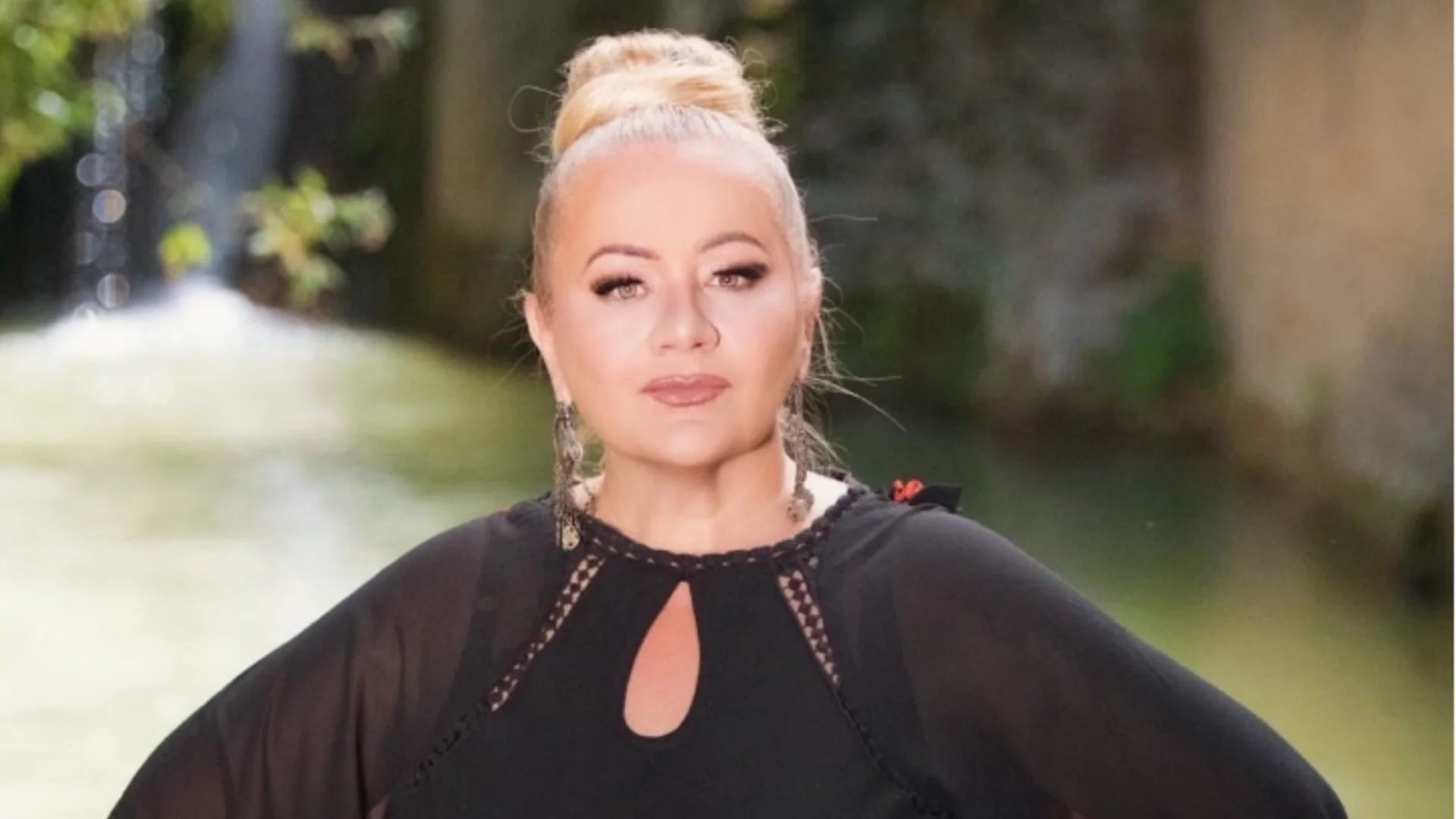 Българска фолклорна легенда оживява в електронен хит с над 12 милиона гледания