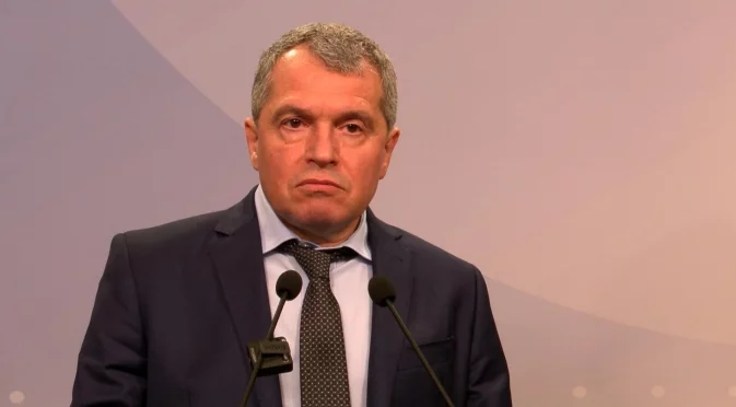 Като пускане на тото: ИТН  за гласуването със скенери (ВИДЕО)