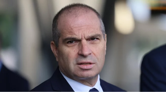 Вицепремиер: Остров Св. Кирик и Юлита ще поеме туристическото корабоплаване край Созопол