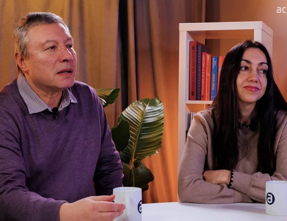 "Боряна срещу Гераците" разбива ученическото клише за Елин Пелин и Йордан Йовков (ВИДЕО)