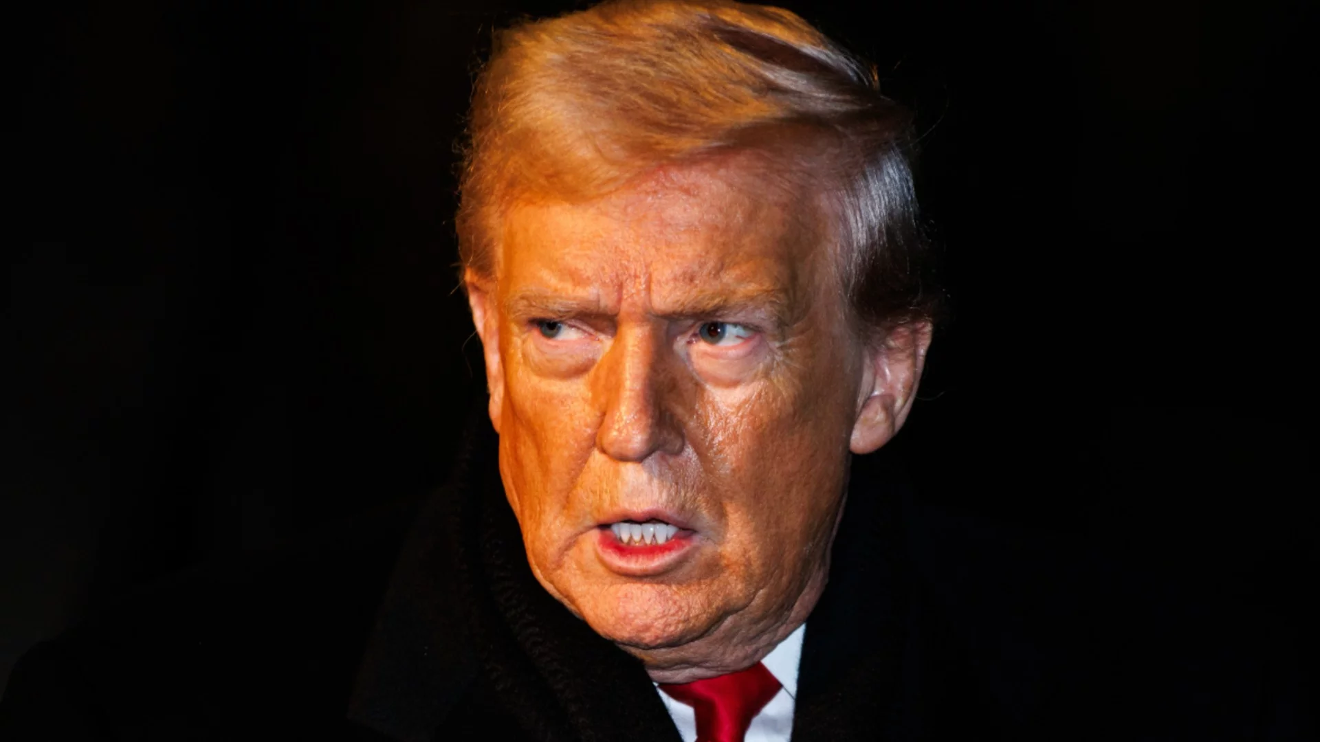 Тръмп: Иран ще бъде изтрит от лицето на Земята, ако ме убият