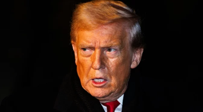 Тръмп: Иран ще бъде изтрит от лицето на Земята, ако ме убият