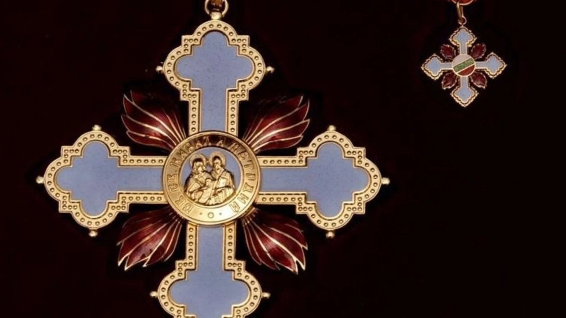 Предлагат композитора Асен Аврамов за орден "Св. св. Кирил и Методий" - първа степен