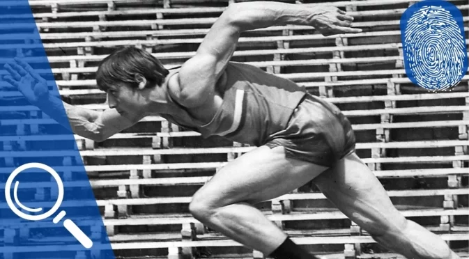 Момчето от Свищов, което покори олимпийския подиум и се превърна в най-бързия българин на всички времена