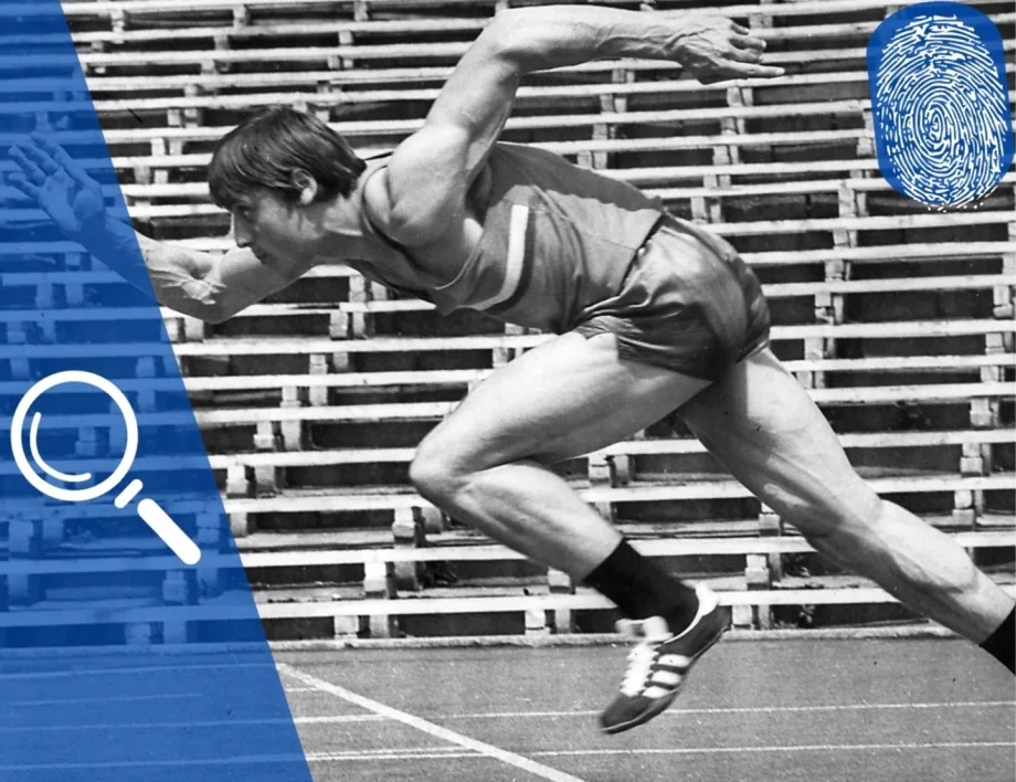 Момчето от Свищов, което покори олимпийския подиум и се превърна в най-бързия българин на всички времена