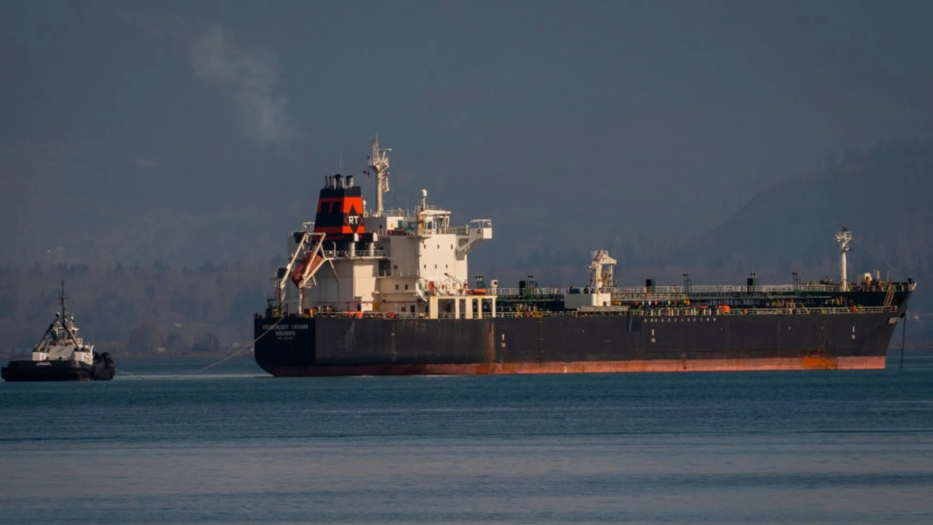 И Франция нанесе удар срещу Путин чрез руския петрол