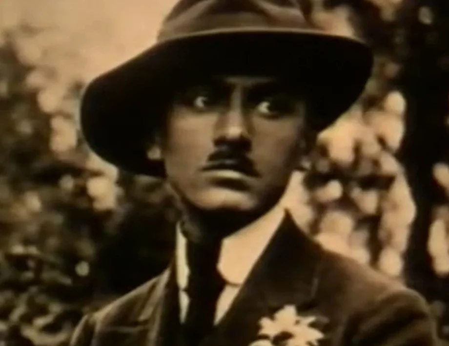 Българският художник, който впечатли дори Айнщайн, но у нас остана непризнат