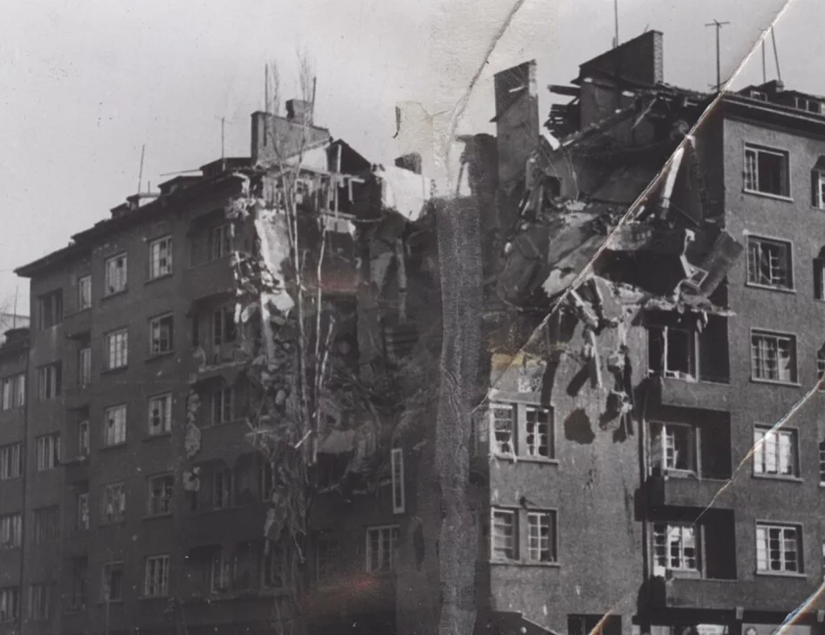 24 януари в историята: Поредица от бомбардировки раздират небето над България. Сключването на таен пакт с Югославия