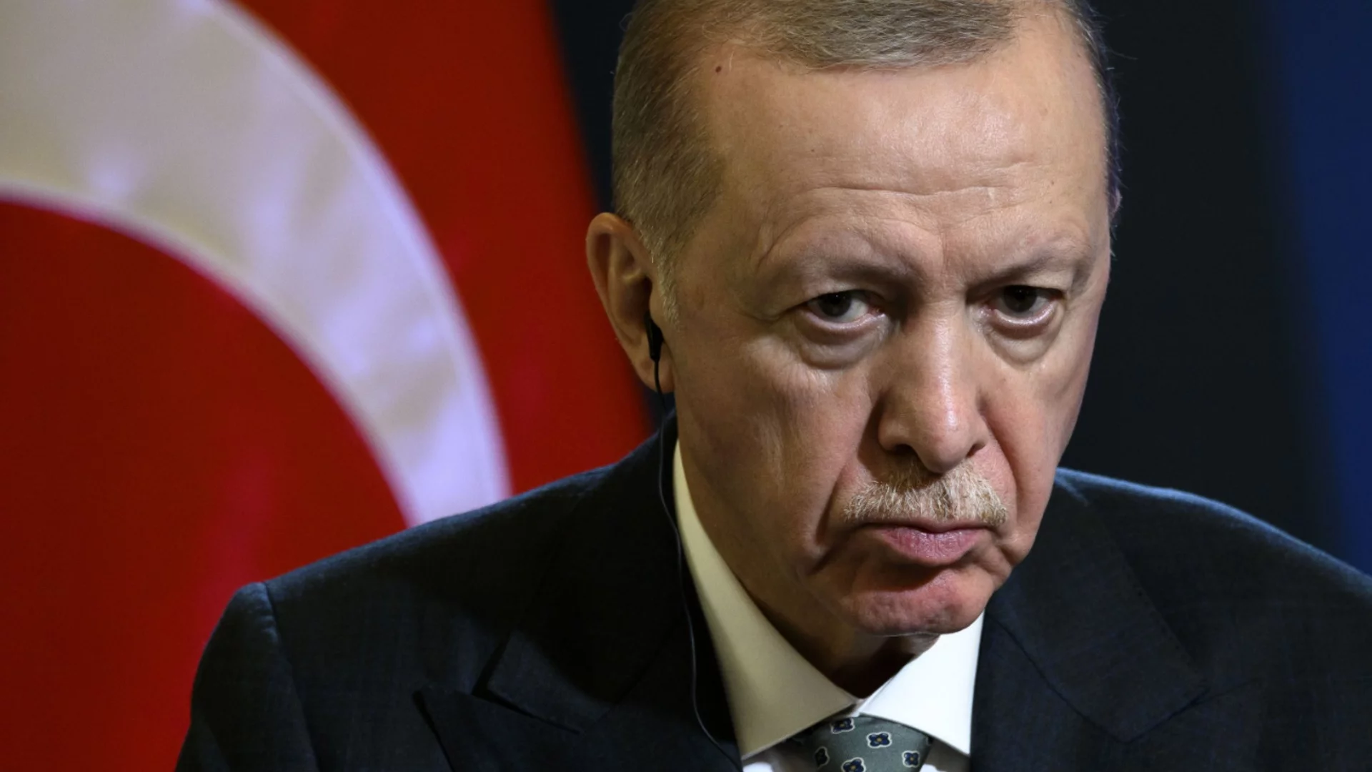 Ердоган има мерак да се намеси между Европа и САЩ за Гренландия