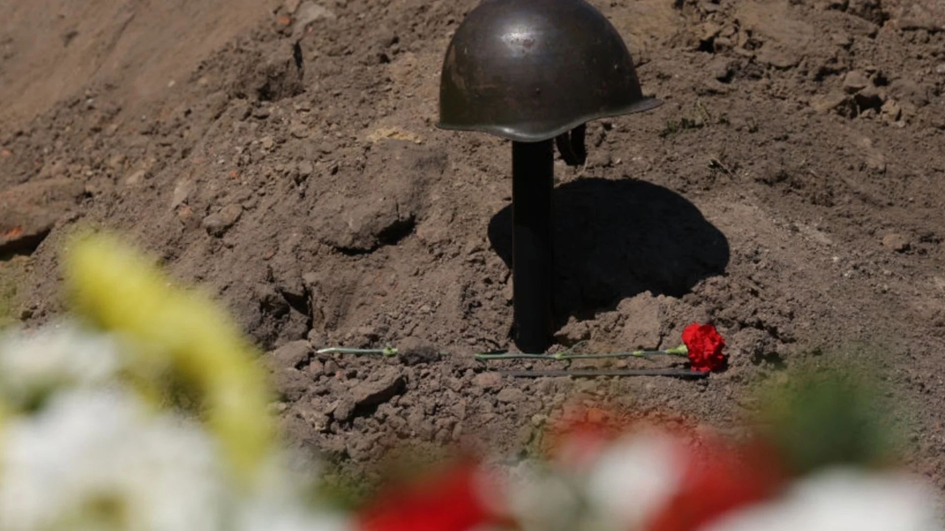 Само за 4 месеца: Близо половината от чуждестранните наемници в руската армия са мъртви