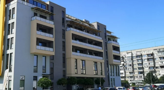 На прага на еврото: Цените на имотите в България скочиха до небесата