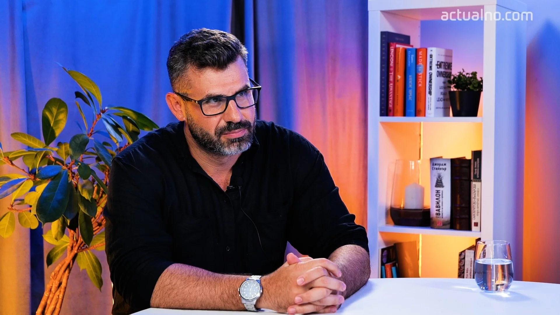 Кузман Илиев: „България може“ е отворена за разговор с Румен Радев, но такъв не се е състоял