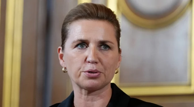 Дания: Готови сме за преговори за Гренландия при едно условие