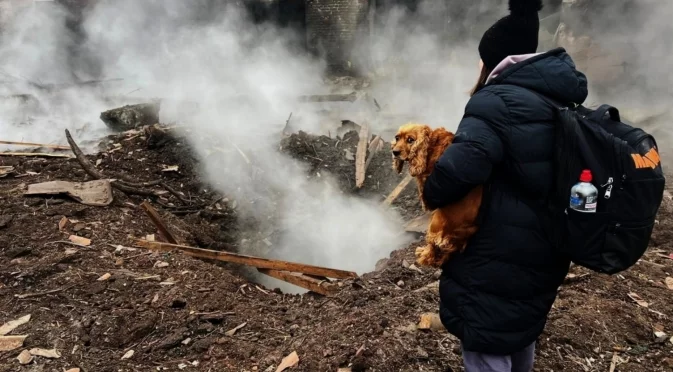 Желязков ни вкара в Съвет за мир с Лукашенко и Орбан, а Путин пак бомбардира Украйна (ВИДЕО)