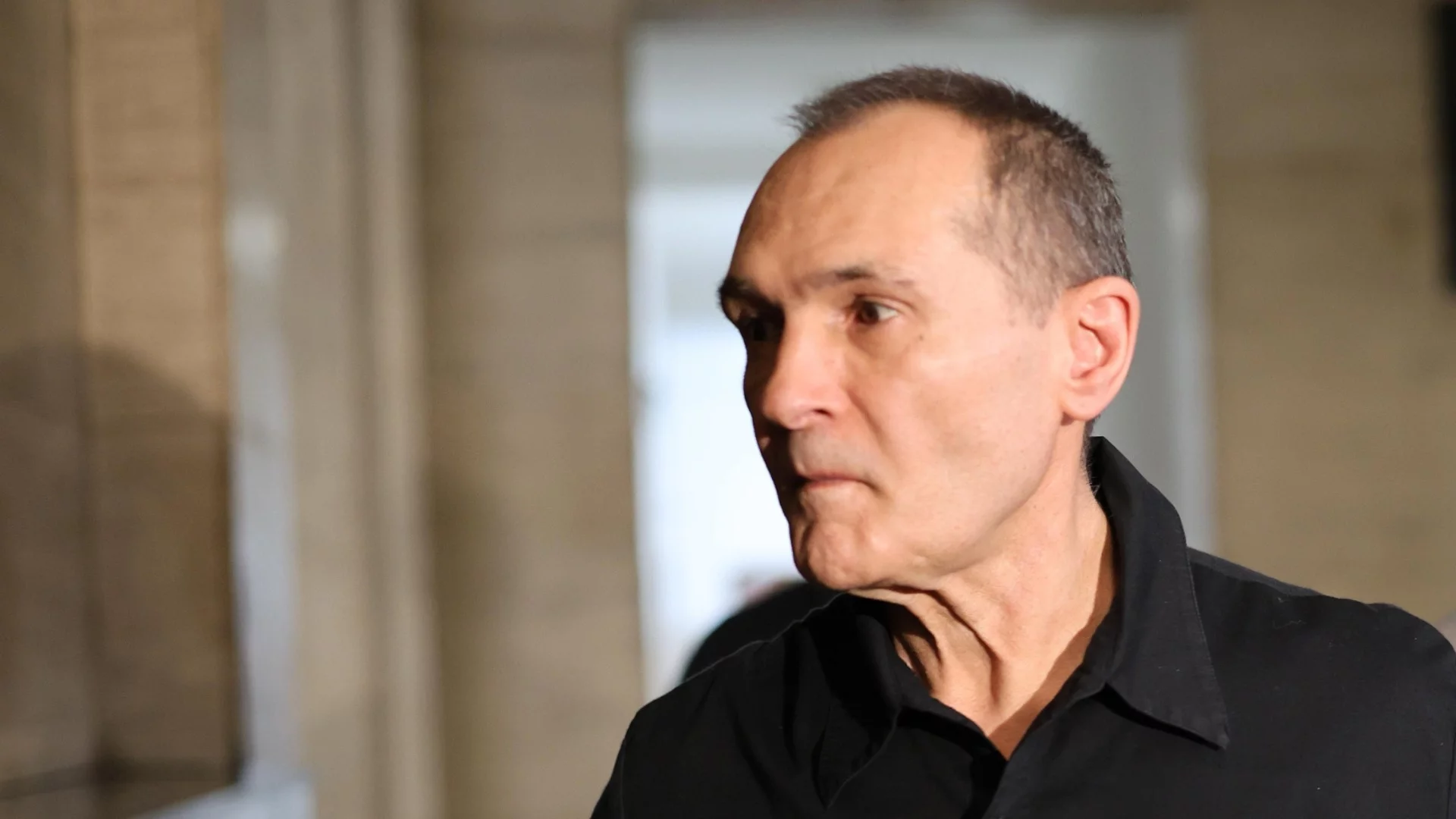 Васил Божков каза какво ще прави на парламентарните избори