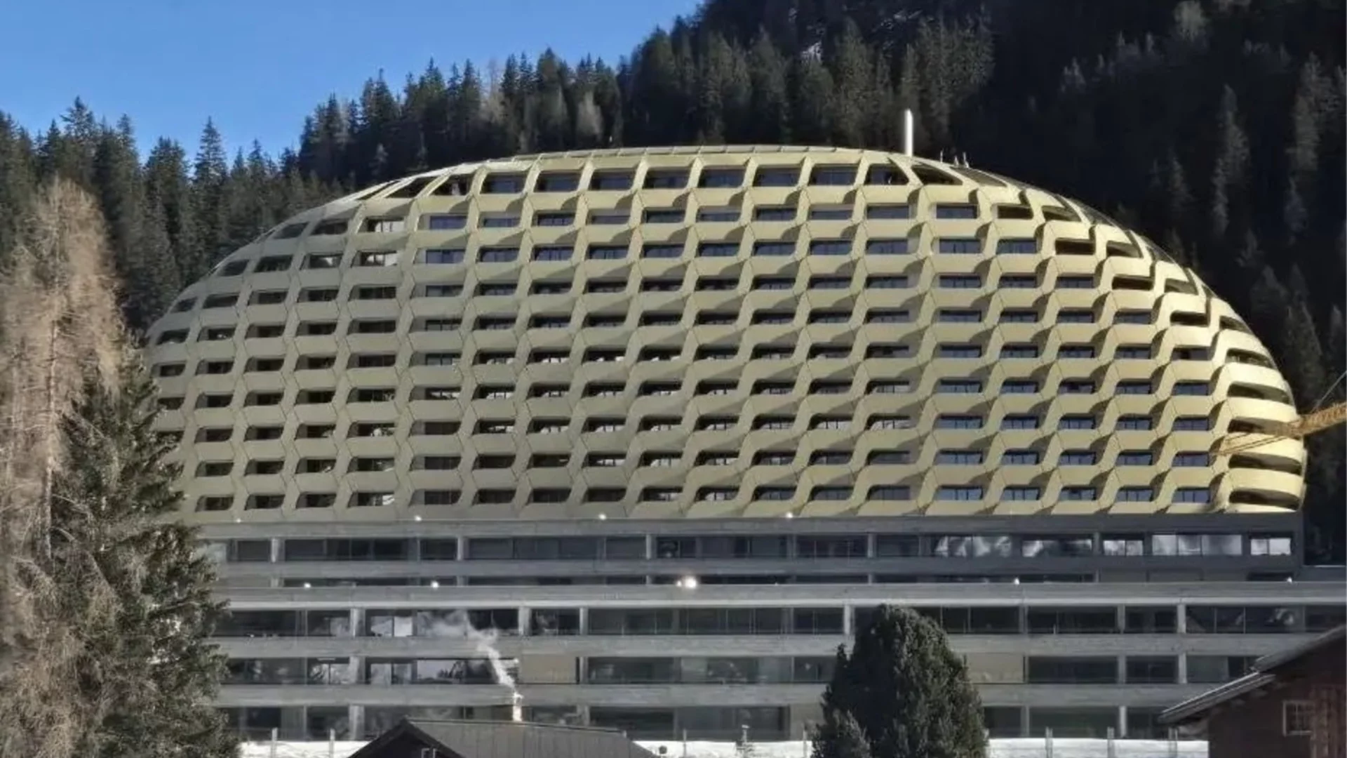 Енергийният преход и достъпната енергия във фокуса на лидерски разговори на Главболгарстрой в Давос