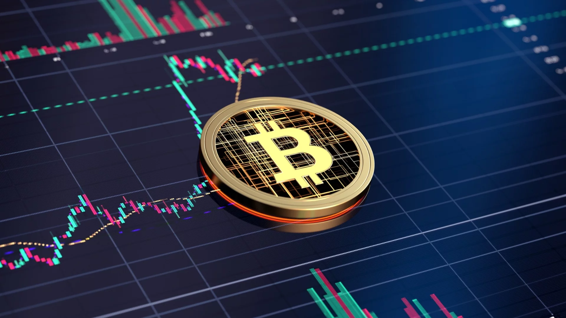 Всичко, което искате да знаете: Държавата се загрижи за криптопазара в България